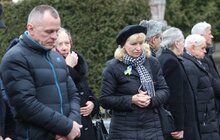 Фото 1: На Личакові вшанували пам’ять Героїв Небесної Сотні