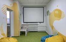 Фото 5: У Львові в лікарні святого Миколая запрацювала перша в Україні дитяча кімната ментального здоров’я
