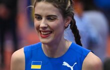 Фото 1: Меморіал Дем’янюка у Львові: нові рекорди у стрибках у висоту