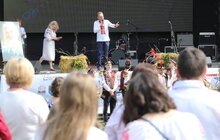 Фото 8: У Львові відбувається фестиваль «Святкуймо Воскресіння разом»