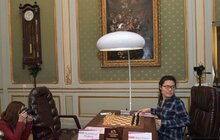 Фото 7: Шахові фотопідсумки третього дня