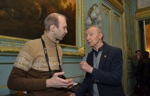Фото 41: Шахові фотопідсумки дев’ятого дня