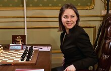Фото 28: Шахові фотопідсумки дев’ятого дня