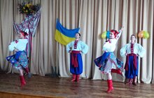 Фото 3: Для дітей з соціально вразливих сімей влаштували святковий захід