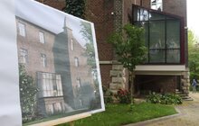 Фото 8: Рішення щодо історичної вілли на вул. Котляревського, 47 фіналізують за 2 тижні