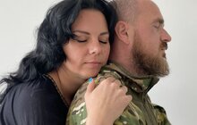 Фото 6: Переніс 17 операцій і вижив заради коханої: у центрі НЕЗЛАМНІ відновлюється 37-річний захисник з Київщини