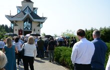 Фото 7: У Львові вшанували пам’ять загиблих у Скнилівській трагедії