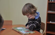 Фото 2: А.Садовий про садочок на вул Чукаріна: «Цей садочок повністю має бути для дітей»
