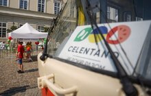 Фото 4: У Львові екскурсійний трамвай «зібрав» на дитячу реабілітацію майже 32 тис. грн