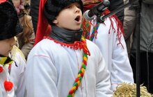 Фото 10: «Бог дає випробування тим людям, які можуть їх подолати», - А. Садовий