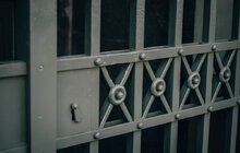 Фото 6: Бюро спадщини допомогло відреставрувати «оливкову» браму на вулиці Личаківській