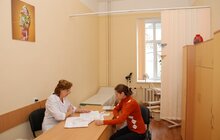 Фото 9: Нове приміщення жіночої консультації 3-ї комунальної міської лікарні