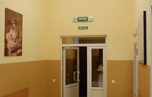 Фото 16: Нове приміщення жіночої консультації 3-ї комунальної міської лікарні