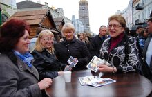 Фото 2: Дні Львова в Сумах