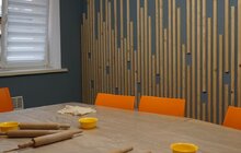 Фото 5: У Львові відкрили новий клуб дитячої творчості