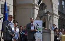 Фото 10: «Незалежною Україна буде тоді, коли ми будемо енергетично незалежними», - А.Садовий