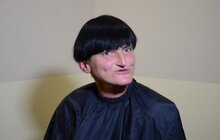 Фото 3: Місто втретє організувало масштабний захід з надання санітарно-гігієнічних та супутніх послуг бездомним людям