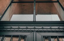 Фото 3: Неподалік старого трамвайного депо у Львові відновили історичну браму