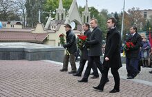 Фото 9: Сьогодні Львів відзначає День захисника України