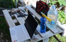 Фото 2: У Львові стартували Дні реставрації