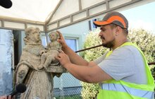Фото 5: У Львові стартували Дні реставрації