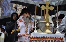 Фото 8: У Львові відбулось загальноміське освячення води