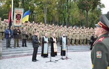 Фото 27: Сьогодні Львів відзначає День захисника України