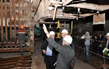 Фото 3: «Щороку системно інвестуємо кошти в ремонт обладнання», - А.Садовий про ремонти на ТЕЦ-1