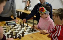 Фото 1: У Львові завершився масштабний шаховий фестиваль «Банк Львів опен-2016»