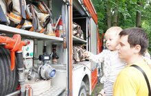 Фото 3: «Місто професій 2018» зібрало 30 тисяч відвідувачів
