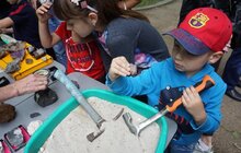 Фото 12: «Місто професій 2018» зібрало 30 тисяч відвідувачів