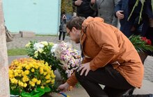 Фото 6: У Львові вшанували пам’ять Маркіяна Шашкевича