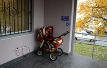 Фото 17: Відкрили нову амбулаторію сімейної медицини у Львові