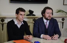 Фото 1: У Львові завершився конкурс на облаштування громадського простору пам’яті Небесної сотні