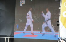 Фото 18: Станіслав Горуна посів третє місце на Олімпіаді