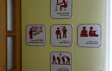 Фото 3: У «Розумному мікрорайоні – Наукова» відкрили медіатеку