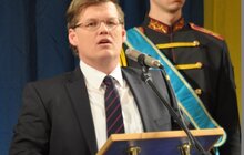 Фото 4: Відзначаємо Героїв у День Соборності України