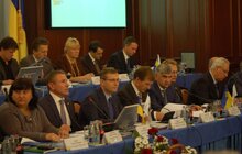 Фото 7: Україна подала в МОК офіційну декларацію про подачу заявки на проведення у Львові Зимової Олімпіади - 2022