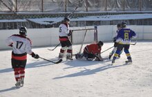 Фото 18: Хокейний клуб «Львів» здобув Зимовий Кубок