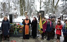 Фото 10: У Львові вшанували пам’ять української патріотки Ольги Басараб