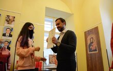 Фото 10: Маленьких львів'ян нагородили за участь у конкурсі