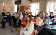 Фото 6: Львів посів перше місце у рейтингу прозорості міст України