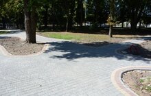 Фото 10: У Залізничному районі з’явиться новий громадський простір