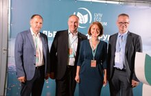 Фото 44: LVIV ECO FORUM 2019 стартував