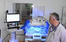 Фото 4: Щороку у Львові передчасно народжується близько 600 немовлят: як виходжують таких діток