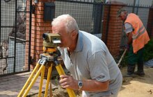 Фото 6: У Львові тривають роботи по каналізуванню неканалізованих районів