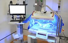 Фото 11: Щороку у Львові передчасно народжується близько 600 немовлят: як виходжують таких діток