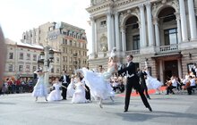 Фото 18: Львівська національна опера розпочала свій 122-ий театральний сезон