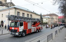 Фото 15: Львів попрощався з Сергієм Дмитровським
