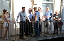 Фото 2: Ремонт вул. Личаківської на завершенні: посадовці спільно з мешканцями оглянули стан проведених робіт